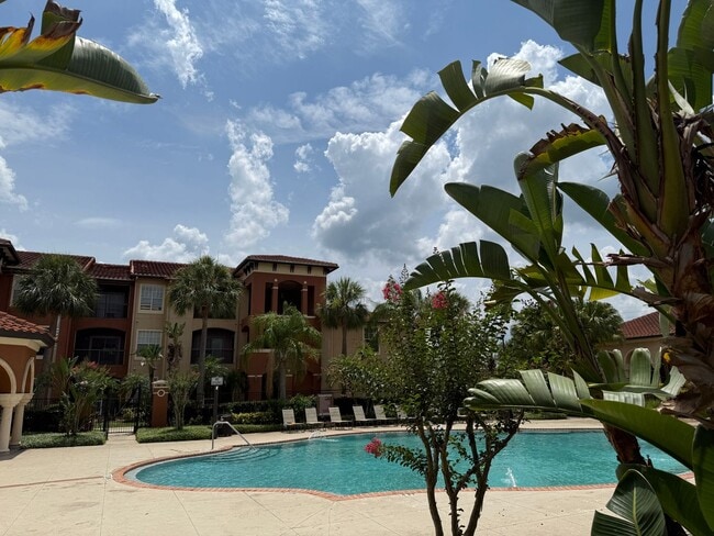property at 5500 Metrowest Blvd