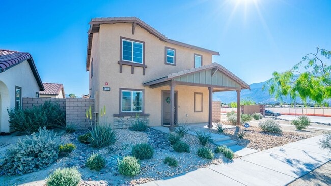 67361 Rio Largo Rd in Cathedral City, CA - Foto de edificio - Building Photo