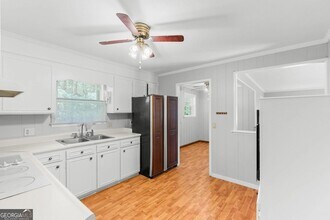 207 N Jackson Rd in Statesboro, GA - Building Photo - Building Photo