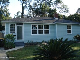 4776 Cardinal Blvd in Jacksonville, FL - Building Photo