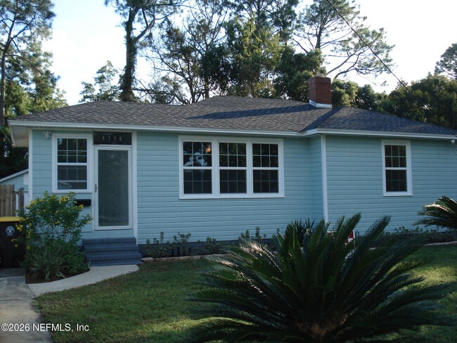 property at 4776 Cardinal Blvd