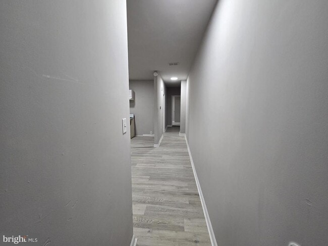 property at 5431 Baltimore Ave