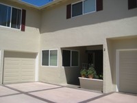 1045 Williams Way in Mountain View, CA - Foto de edificio - Building Photo