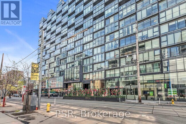 property at 625-629-629 King St W