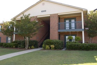 Brookhill Village Apartments in Pell City, AL - Building Photo - Building Photo