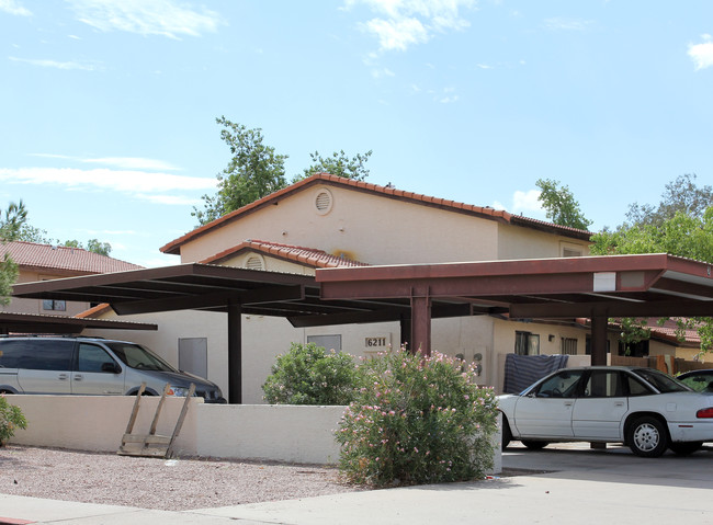 6211 E Glencove St in Mesa, AZ - Building Photo - Building Photo