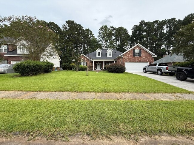 472 Copper Creek Cir in Pooler, GA - Building Photo - Building Photo