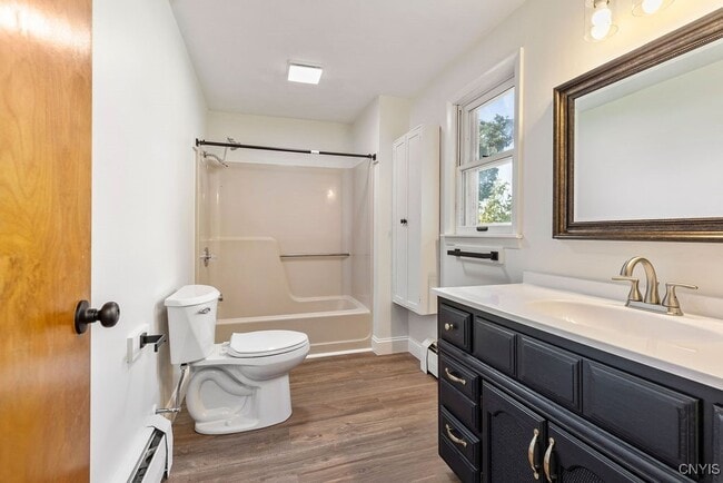 property at 3183 Mohawk St
