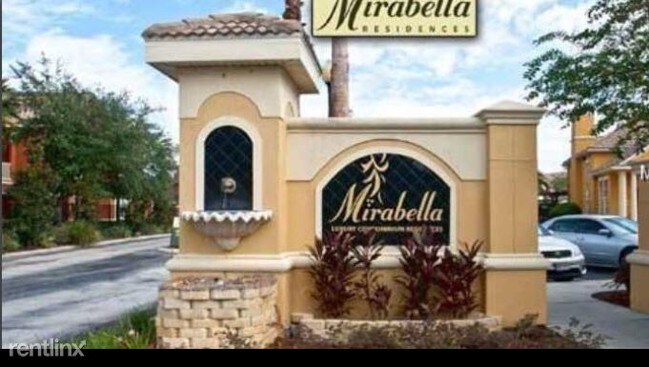 8848 Villa View Cir in Orlando, FL - Building Photo - Building Photo