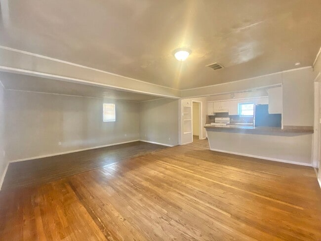 3614 31st St in Lubbock, TX - Building Photo - Building Photo