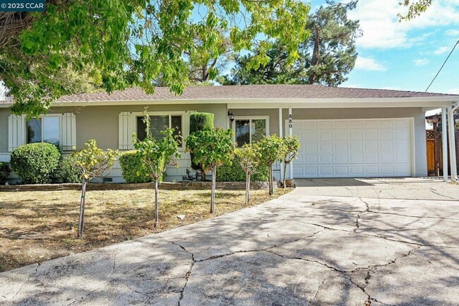 property at 880 Audrey Ct