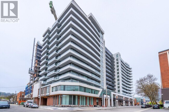 212 King William St in Hamilton, ON - Building Photo - Building Photo