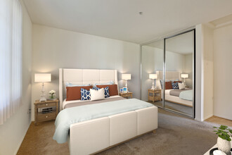 PORTOLA MEADOWS in Livermore, CA - Foto de edificio - Building Photo
