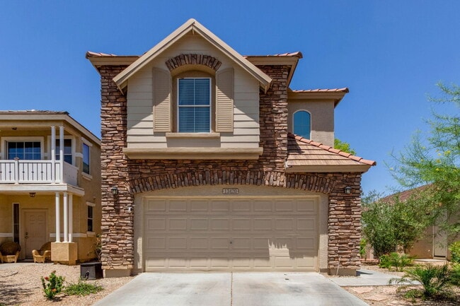 property at 13420 W Berridge Ln