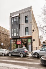 965 W 18th St in Chicago, IL - Building Photo - Building Photo