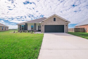 3630 Ancient Oaks Cir in Gulf Shores, AL - Building Photo