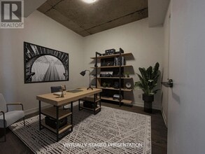 1205 Queen St W in Toronto, ON - Building Photo - Building Photo