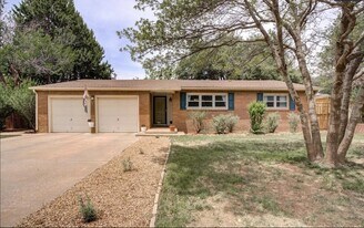 4804 16th St in Lubbock, TX - Building Photo