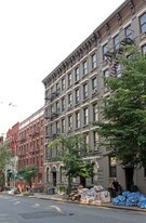 445-447 W 56th St Apartamentos