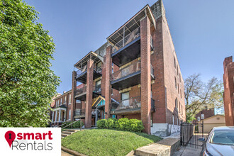 3640 Shaw Blvd in St. Louis, MO - Building Photo - Building Photo