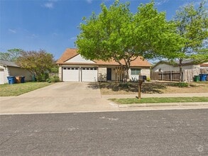 12600 Esplanade St in Austin, TX - Building Photo - Building Photo