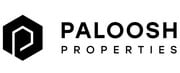 Property Management Company Logo Paloosh Properties, LLC.