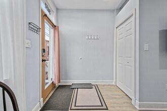 3451 Denny St in Pittsburgh, PA - Building Photo - Building Photo