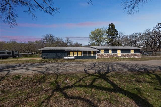 property at 229 Sherman Dr