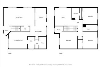 7218 Daniel Spgs Ln in Magnolia, TX - Building Photo - Building Photo