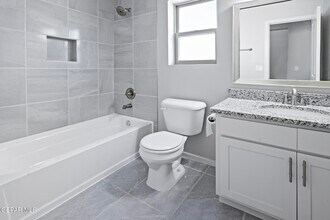 701 Paseo Musical St in Horizon City, TX - Building Photo - Building Photo