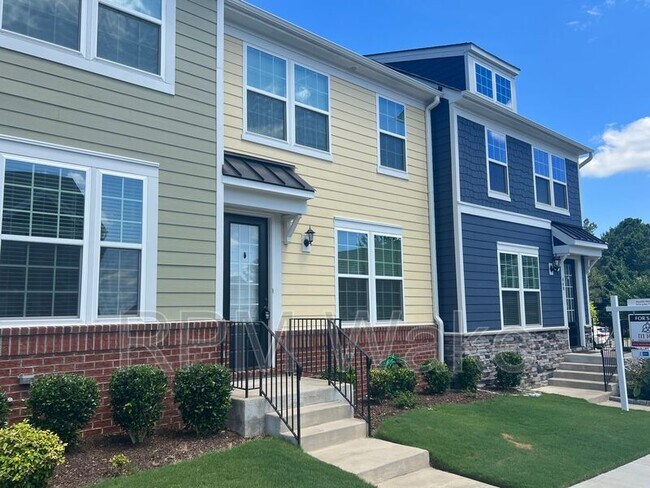 property at 445 Rally Point Pl