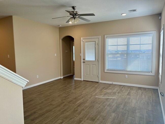6611 Leightyn Ln in Fort Smith, AR - Building Photo - Building Photo
