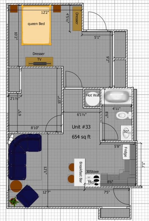 3 Cook St in Douglas, MA - Building Photo