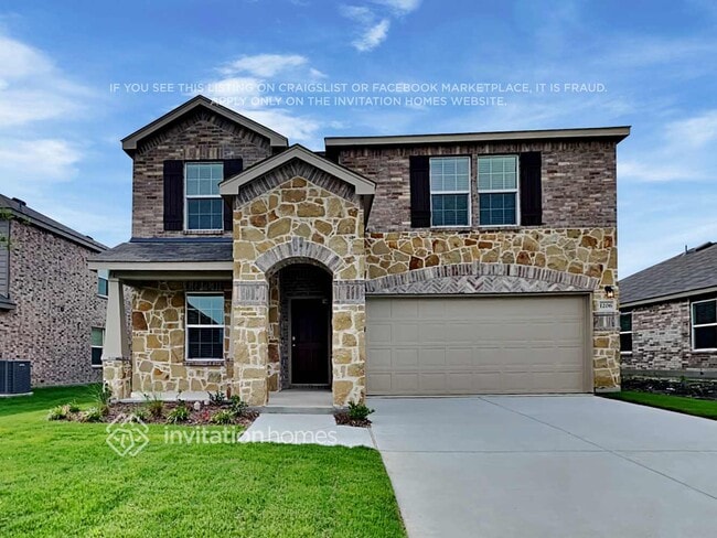 property at 1206 Autumn Mist Ln