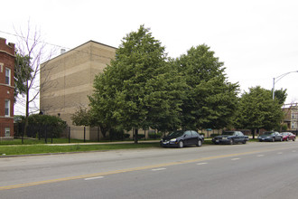 Bethel Pace Center in Chicago, IL - Building Photo - Building Photo