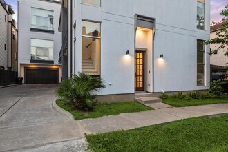 4218 Gibson St in Houston, TX - Building Photo - Building Photo