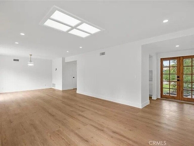 property at 157 Camino La Madera