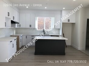 32866 3 Ave in Mission, BC - Building Photo - Building Photo