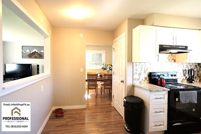 property at 15020 79 St NW
