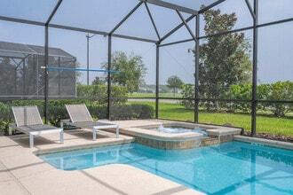 4827 Kings Castle Cir in Kissimmee, FL - Building Photo - Building Photo