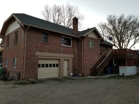 20 3rd St in Three Forks, MT - Building Photo