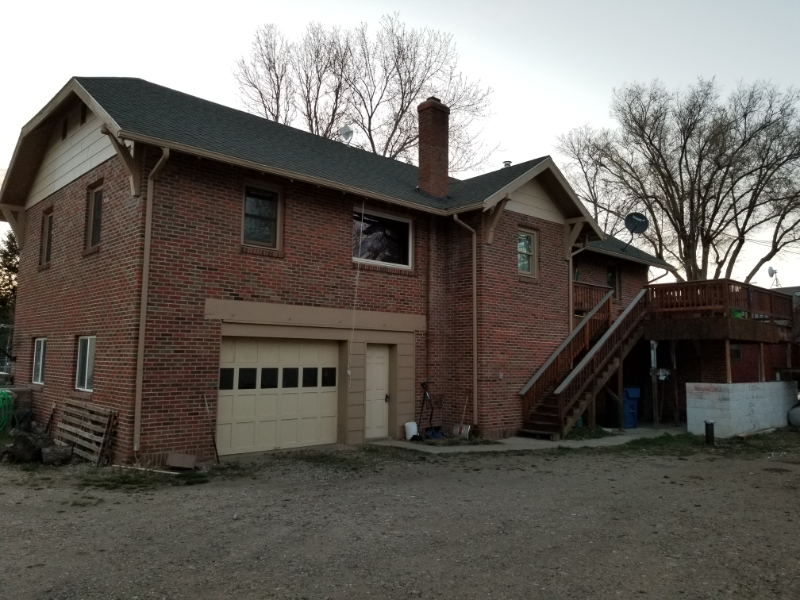 20 3rd St in Three Forks, MT - Building Photo