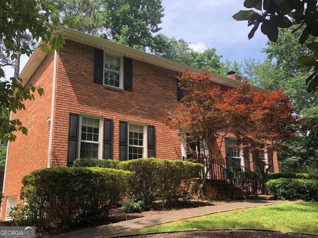 2408 Crooked Tree Ct NE in Marietta, GA - Building Photo - Building Photo