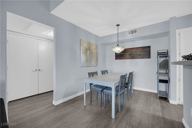 6650 W Warm Springs Rd