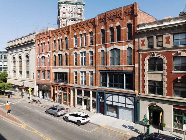 101 Court in Binghamton, NY - Building Photo - Building Photo