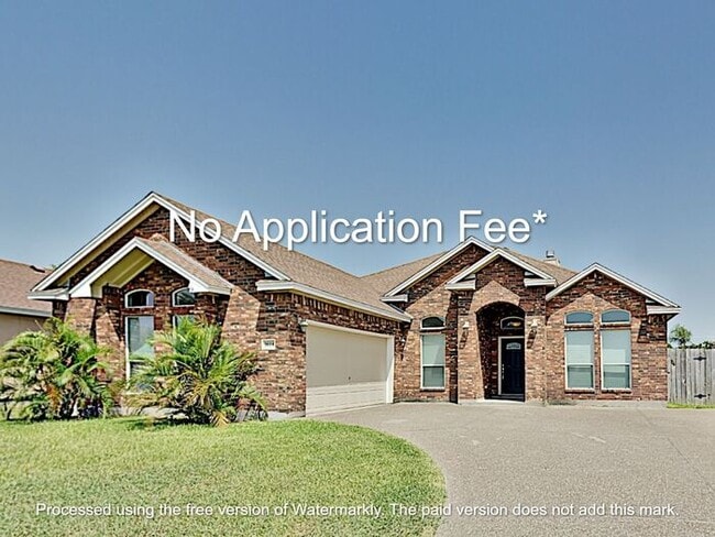 property at 3614 Giants Drive