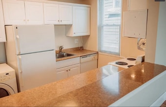 309 St John St, Unit C in Havre De Grace, MD - Building Photo - Building Photo