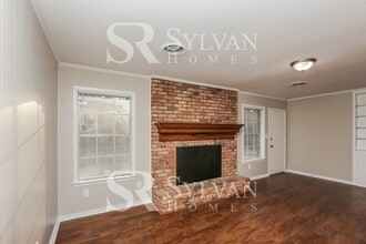 5819 Kings Pl in Jackson, MS - Building Photo - Building Photo