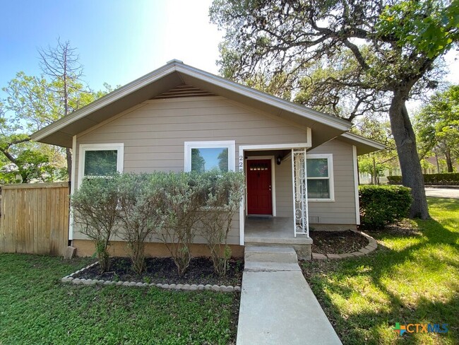 property at 225 Scott St