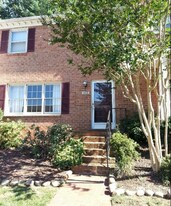 1423 Tunbridge Rd in Lynchburg, VA - Building Photo